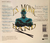 Thelonious Monk Jr. - The Charm (CD) Image